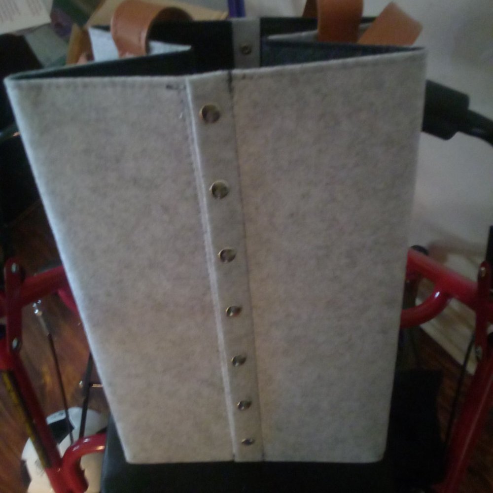Bag - Picture 2 of 2
